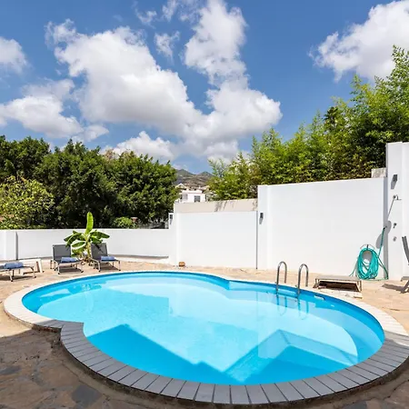 Torremuelle Grande - 4 Bedroom With Private Pool Apartment *