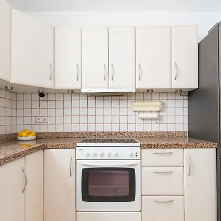 Torremuelle Grande - 4 Bedroom With Private Pool Apartment Benalmadena