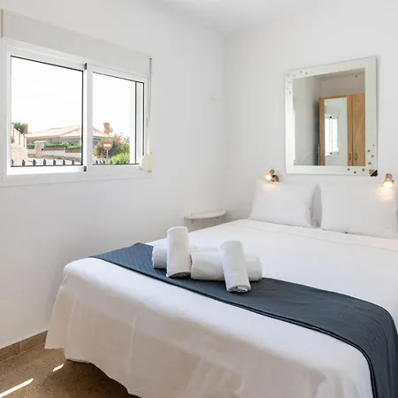 Torremuelle Grande - 4 Bedroom With Private Pool Benalmadena