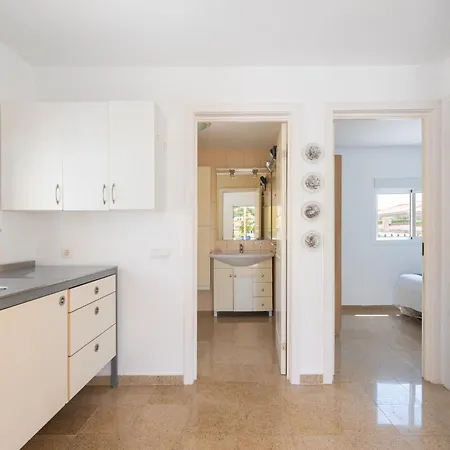 Torremuelle Grande - 4 Bedroom With Private Pool Apartment *
