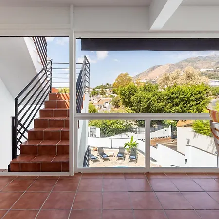 Apartment Torremuelle Grande - 4 Bedroom With Private Pool *