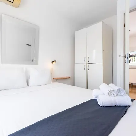 Torremuelle Grande - 4 Bedroom With Private Pool Apartment Benalmadena