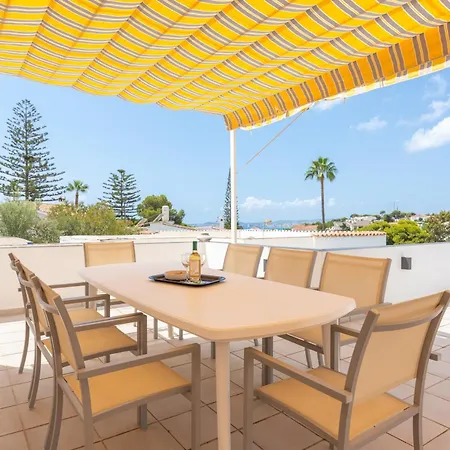 Torremuelle Grande - 4 Bedroom With Private Pool * Benalmadena