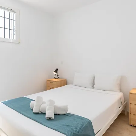 Torremuelle Grande - 4 Bedroom With Private Pool Apartment *