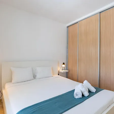Torremuelle Grande - 4 Bedroom With Private Pool Apartment Benalmadena