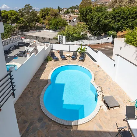 Torremuelle Grande - 4 Bedroom With Private Pool *