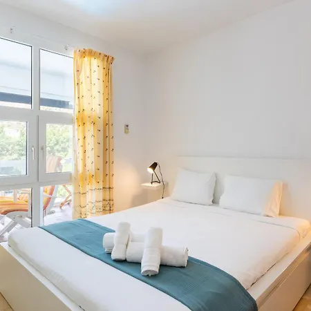 Torremuelle Grande - 4 Bedroom With Private Pool * Benalmadena