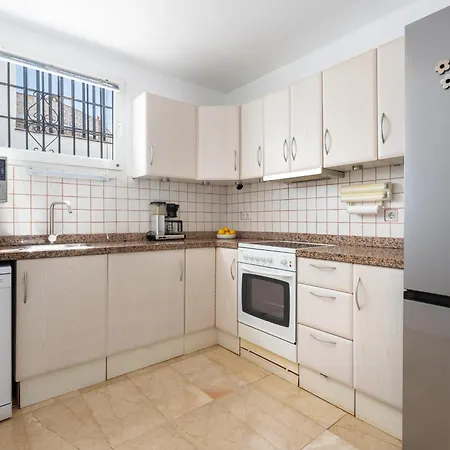 Torremuelle Grande - 4 Bedroom With Private Pool Apartment *