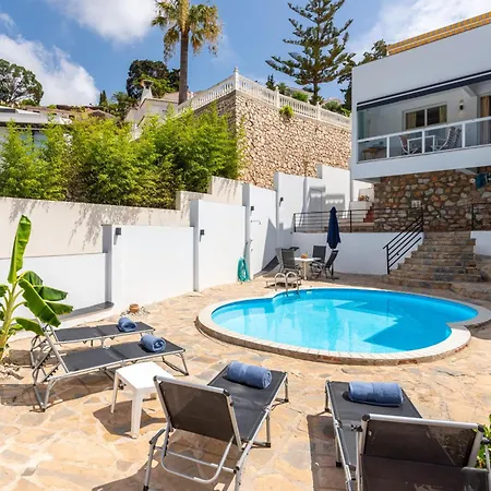 Torremuelle Grande - 4 Bedroom With Private Pool Benalmadena