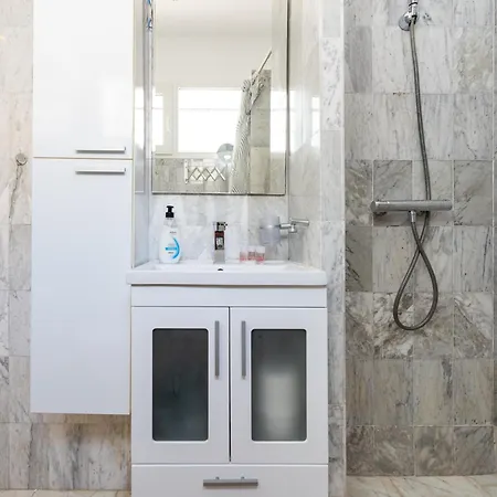 Apartment Torremuelle Grande - 4 Bedroom With Private Pool