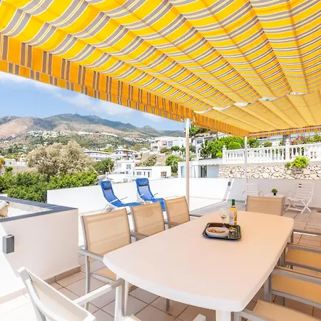 Torremuelle Grande - 4 Bedroom With Private Pool