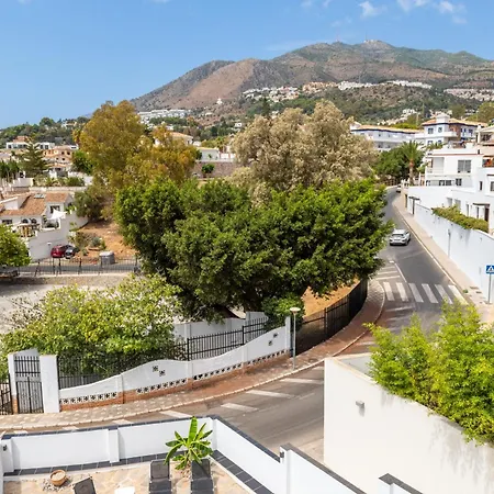 Torremuelle Grande - 4 Bedroom With Private Pool Apartment *